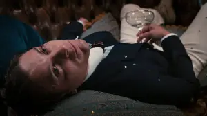 Задник к фильму "Великий Гэтсби" #623896