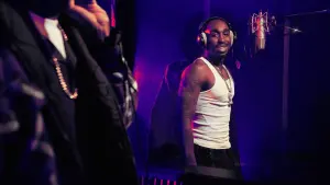 Задник к фильму "2pac: Легенда" #269686