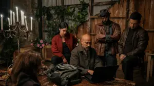 Задник к фильму "" #579647