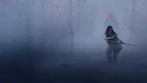 Задник к фильму "Добыча" #161810