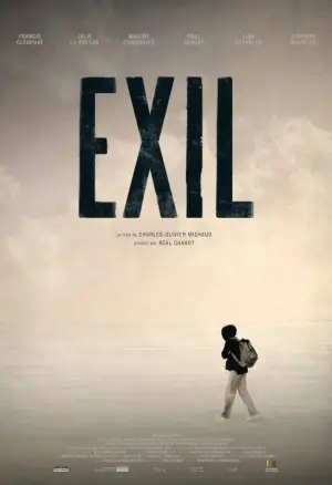 Постер к фильму "Exile"