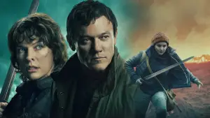 Задник к фильму "Разрушитель миров" #513243