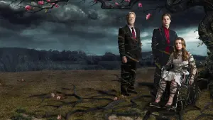 Задник к фильму "Врата рая" #490261