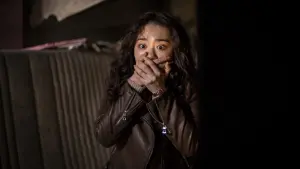 Задник к фильму "Призрачная дверь" #168311