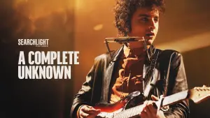 Боб Дилан: Никому не известный