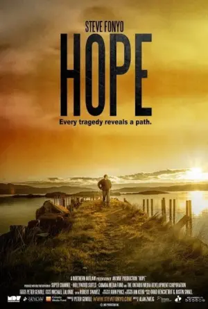 Постер к фильму "Hope"