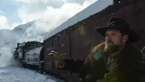 Задник к фильму "Враждебная территория" #416705