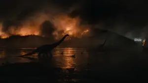 Задник к фильму "Мир Юрского периода: Господство" #565097