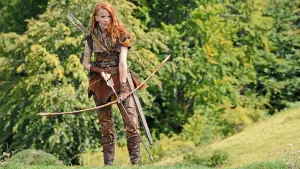 Задник к фильму "Сердце дракона 3: Проклятье чародея" #329556