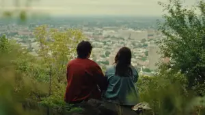 Задник к фильму "Mile End Kicks" #775287