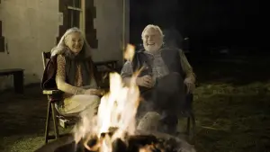 Видео к фильму Мой моряк, моя любовь | MY SAILOR, MY LOVE | Official Trailer | In Theaters September 22