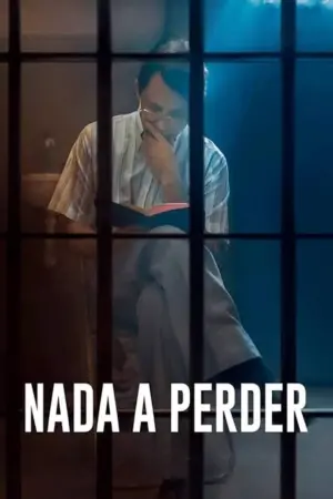 Постер к фильму "Нечего терять" #398268