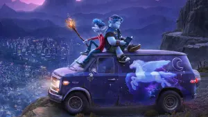 Задник к фильму "Вперёд" #201027