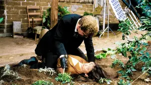 Задник к фильму "Паразит" #381466