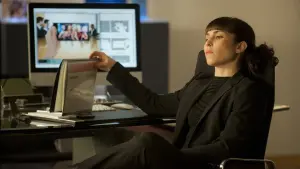 Задник к фильму "Страсть" #422542