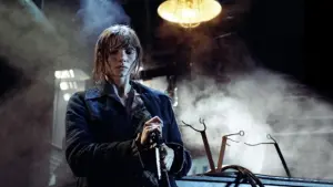 Задник к фильму "Идеальное создание" #477640