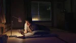 Задник к фильму "Идеальные дни" #529607