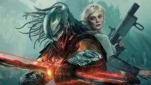 Задник к фильму "Хищник: Планета смерти" #507566