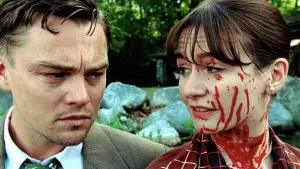 Задник к фильму "Остров проклятых" #558503