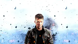 Задник к фильму "Второй" #344134