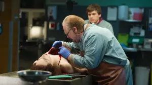 Задник к фильму "Демон внутри" #265040