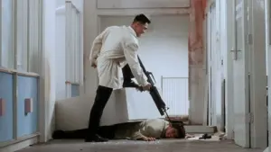 Задник к фильму "Круто сваренные 2: Последняя кровь" #482970