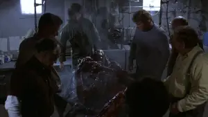 Задник к фильму "Нечто" #599858