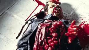 Задник к фильму "Видеодром" #226745