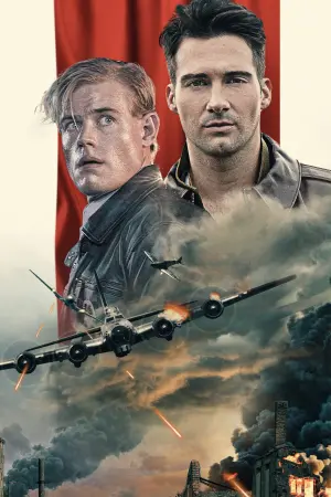 Постер к фильму "Волкодав" #342563