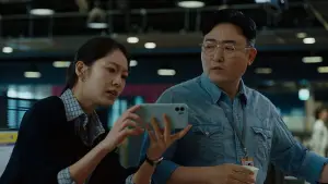 Задник к фильму "데드라인" #808026