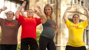 Задник к фильму "Чего ждать, когда ждёшь ребёнка" #308326