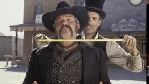 Задник к фильму "800 пуль" #696462