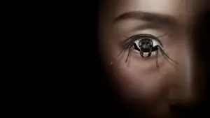 Задник к фильму "Демон контроля" #657825