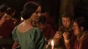 Задник к фильму "Соловей" #240892