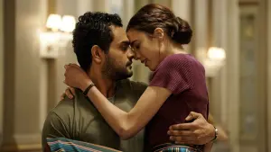 Задник к фильму "Мой год в Нью-Йорке" #380627