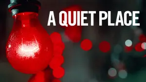 Задник к фильму "Тихое место" #34654