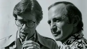 Задник к фильму "Святой Джек" #706878