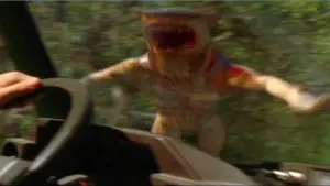 Задник к фильму "Человек-акула" #678045