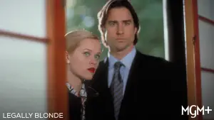 Задник к фильму "Блондинка в законе" #616097