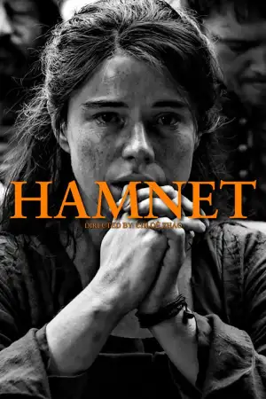 Постер к фильму "Гамнет" #795820