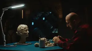 Задник к фильму "Ты - Космос" #587649