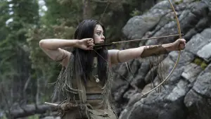 Задник к фильму "Добыча" #626109