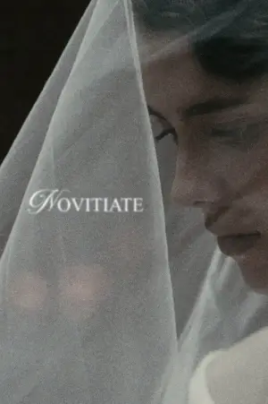 Постер к фильму "Послушница" #706102