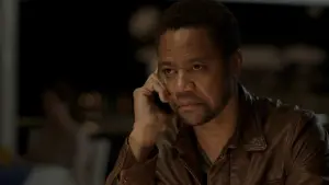 Задник к фильму "Обман" #497114