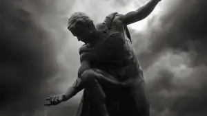 Задник к фильму "Бэтмен против Супермена: На заре справедливости" #565938