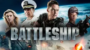 Морской бой