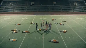 Задник к фильму "Неудачницы" #657747