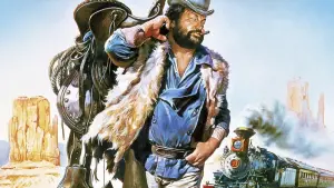 Задник к фильму "Бадди едет на запад" #388694