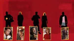 Задник к фильму "После прочтения сжечь" #347414