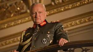 Задник к фильму "Дипломатия" #722501